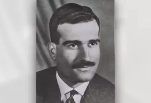 דיווח: שרידיו של המרגל אלי כהן עשויים להימסר בקרוב לישראל