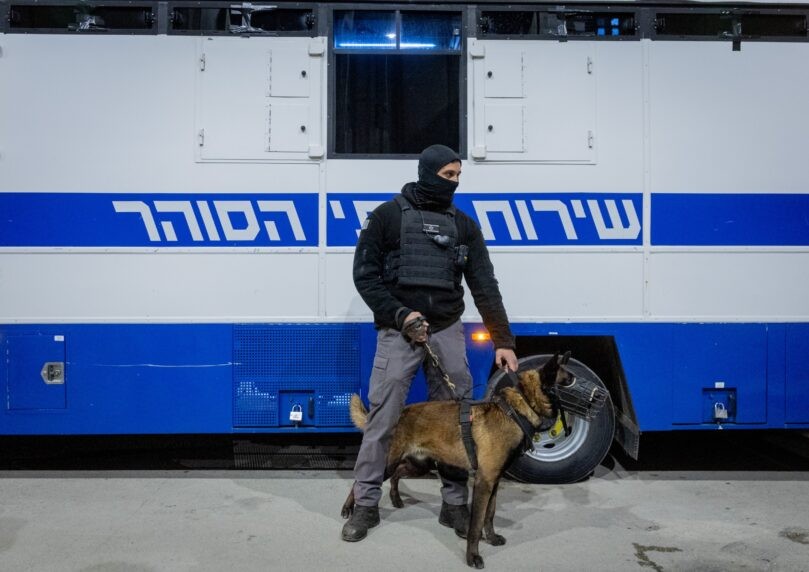 3 שנים אחרי: המערכת המשפטית מסכלת את יישום חוק גירוש מחבלים