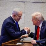 נתניהו לטראמפ: "המלחמה תסתיים באופן שבו חמאס יתפרק מנשקו"