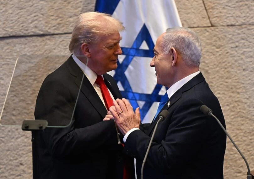 סאגת מטוסי F35: האם ישראל תרוויח מהמהלך האמריקני?