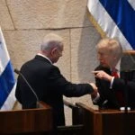 פרטי ביקור טראמפ בירושלים והמחווה ההיסטורית בטקס פרס ישראל