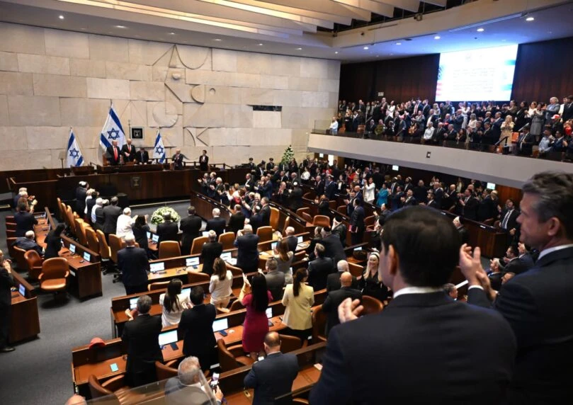זה הרכב השרים שידון בהקמת ועדת חקירה לאירועי השבעה באוקטובר