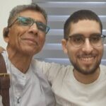 אביו של אביתר דוד חושף: זה מה שהחזיק את בני בשבי | צפו