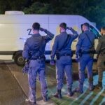 בידי צה"ל: כוחותינו קיבלו ארון של חטוף חלל מהצלב האדום