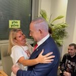 נתניהו החליט שלא למנות את טל גלבוע לדוברת הלשכה