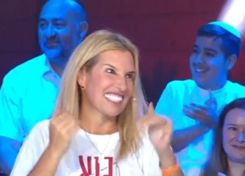 דודתו של שורד השבי: "הוא סיפר שחמאס נחלש, רק כוח צבאי עבד"