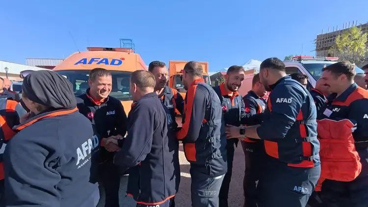 עובדות בשטח: ארדואן שולח כוחות לעזה - בניגוד לעמדת ישראל