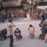 חמאס מנסה להפגין משילות – ולא מרחם על אף אחד מהמתנגדים