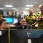 שר הביטחון: "הרמטכ"ל החות'י הצטרף אל חבריו במעמקי הגיהינום"