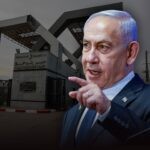 רה״מ נתניהו הנחה לא לפתוח את מעבר רפיח – עד להודעה חדשה