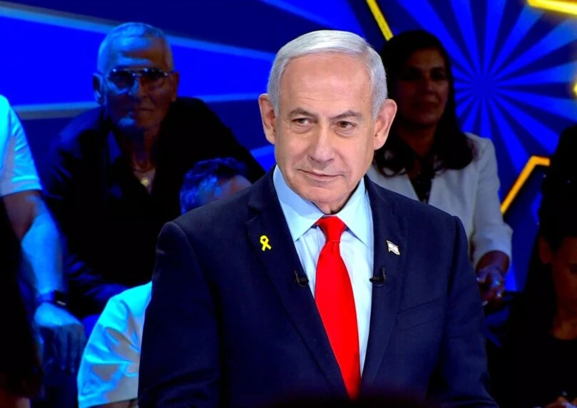 מיד: רה"מ נתניהו שובר שתיקה בריאיון בלעדי לפטריוטים
