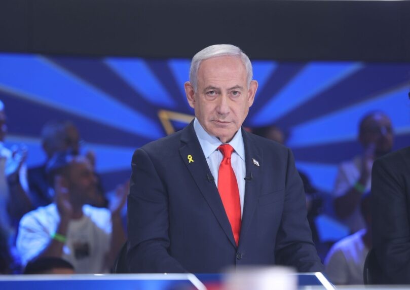 כשבגין בראשות האופוזיציה שם את המחלוקות בצד והחמיא לרבין