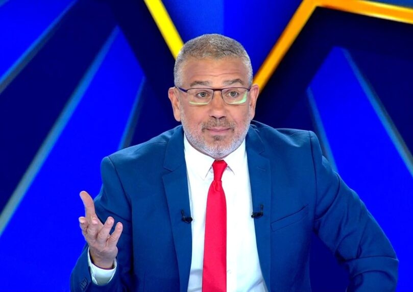 ינון מגל חשף את צביעות השמאל שדורש ועדת חקירה כמו באוסטרליה