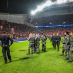 דרמת ענק: המשטרה החליטה – הדרבי התל אביבי לא יתקיים
