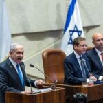 נתניהו: "עמית הוא נשיא ביהמ"ש העליון, אבל אני רה"מ"