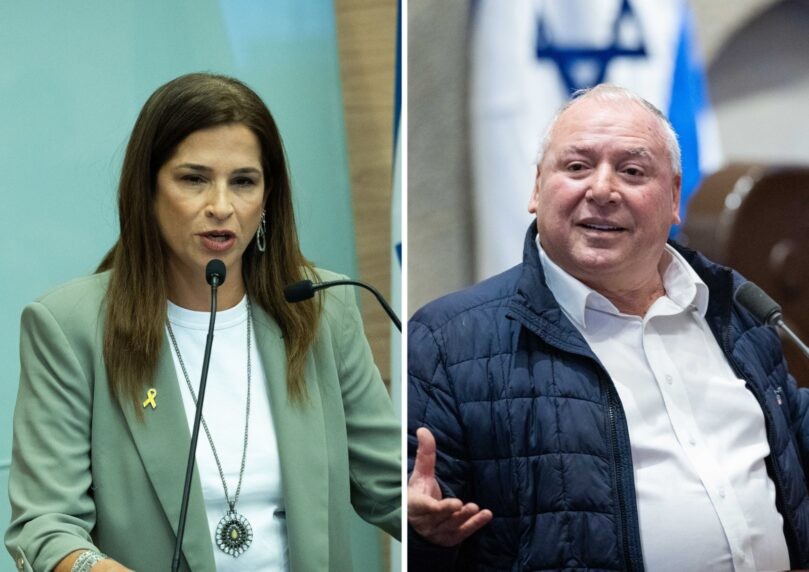 צילום: חיים גולדברג, פלאש 90