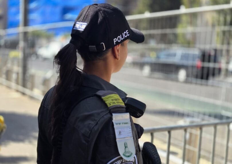 תל אביבים היכונו: החסימות הצפויות במהלך ביקורו של ואנס בעיר