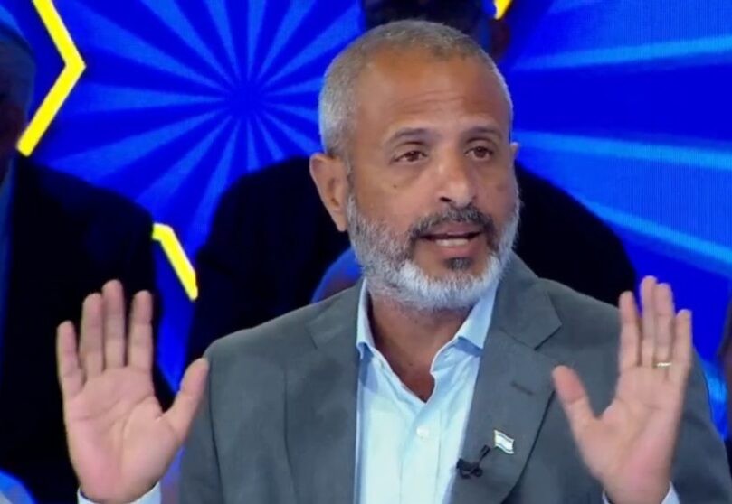 גיא בוסי טוען: כך היועמ"שית מתחילה את יום העבודה שלה