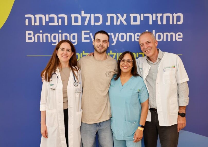 צילום: גיא יחיאלי
