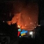 מחבל מהגא"פ שתכנן פעולה מיידית נגד כוחותינו הותקף מהאוויר