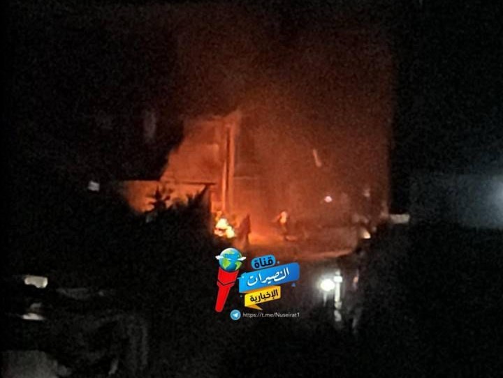 מחבל מהגא"פ שתכנן פעולה מיידית נגד כוחותינו הותקף מהאוויר