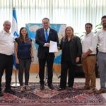הוועדה המייעצת לבחינת פעילות גלי צה"ל מסרה את המלצותיה לכ"ץ