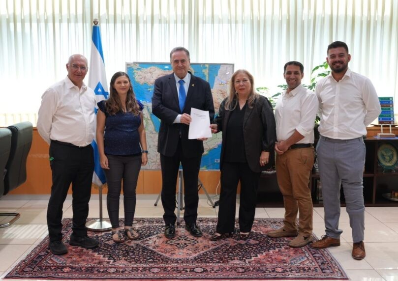 הוועדה המייעצת לבחינת פעילות גלי צה"ל מסרה את המלצותיה לכ"ץ