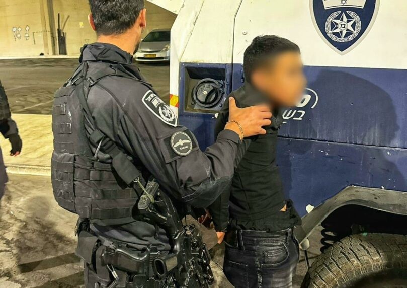 מחבל ששוחרר בעסקת חטופים - תכנן פיגוע בקבר רחל ונעצר