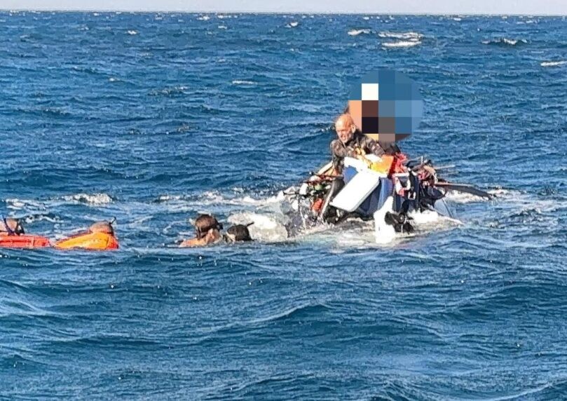 קרדיט: דוברות המשטרה