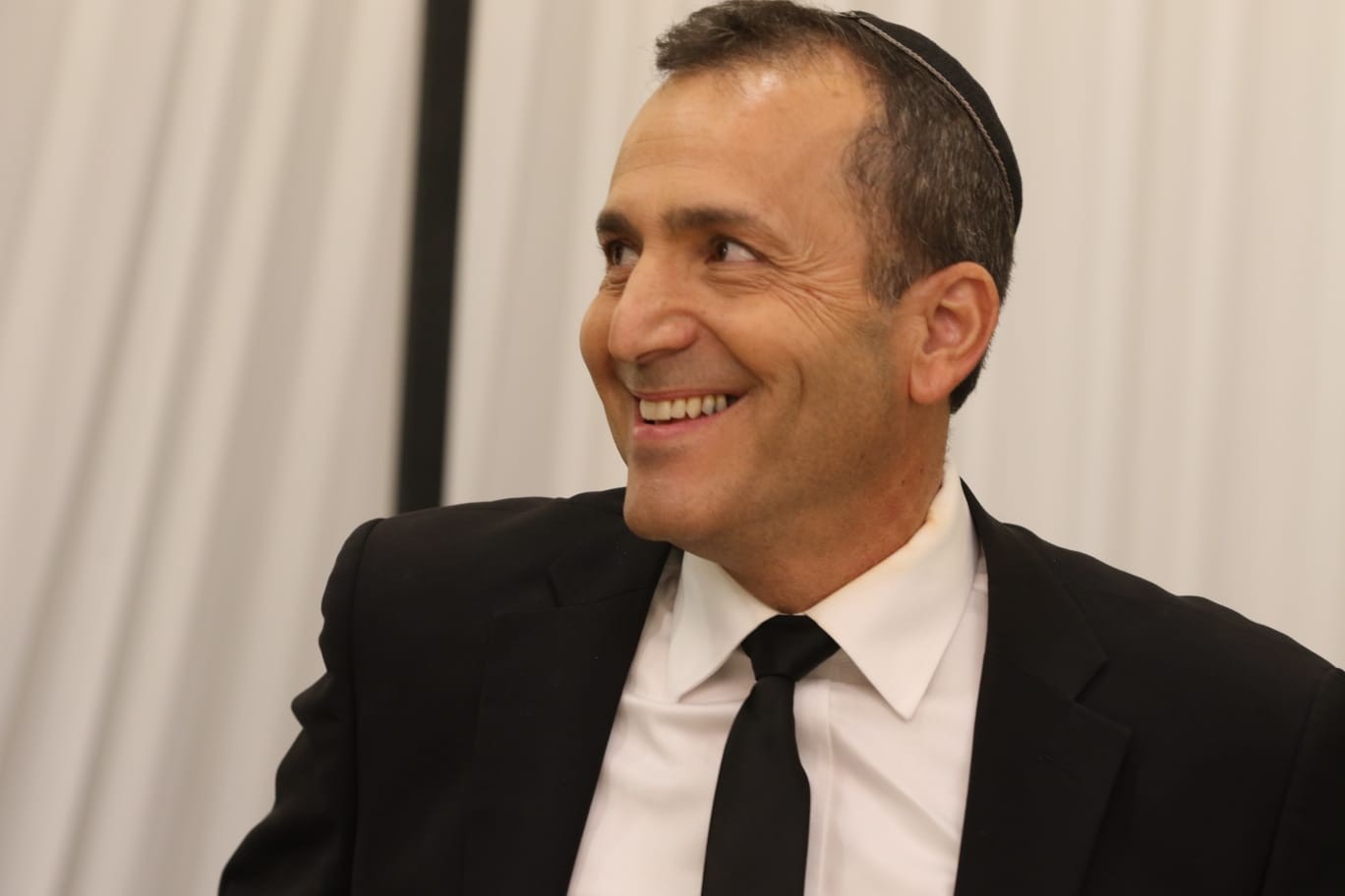 שופטת בג"ץ: הפצ"רית היא שומרת סף, והם לא משקרים לעולם | צפו