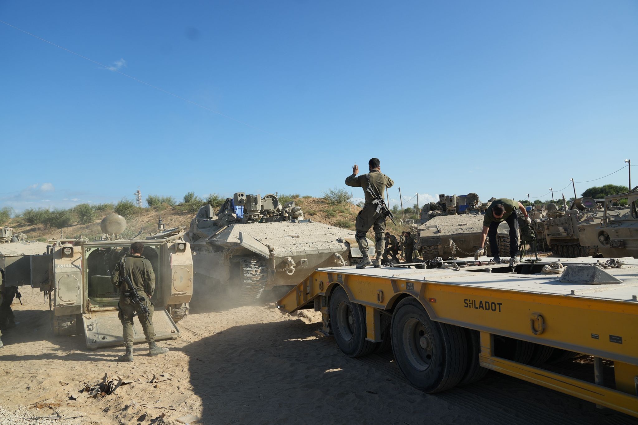 לאחר אישור העסקה: מה צריך לעשות מרגע החזרת החטופים החיים?