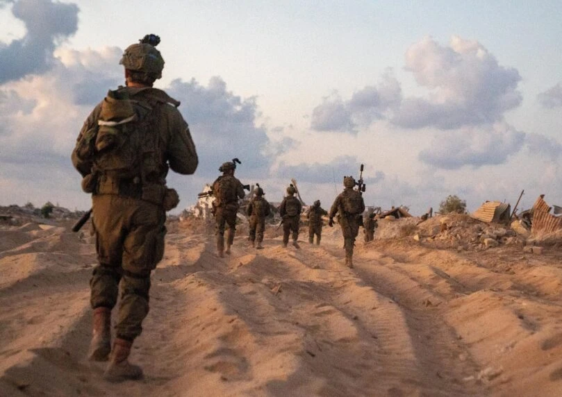 לשכת רה"מ: ההסכם ייכנס לתוקף רק לאחר האישור בישיבת הממשלה