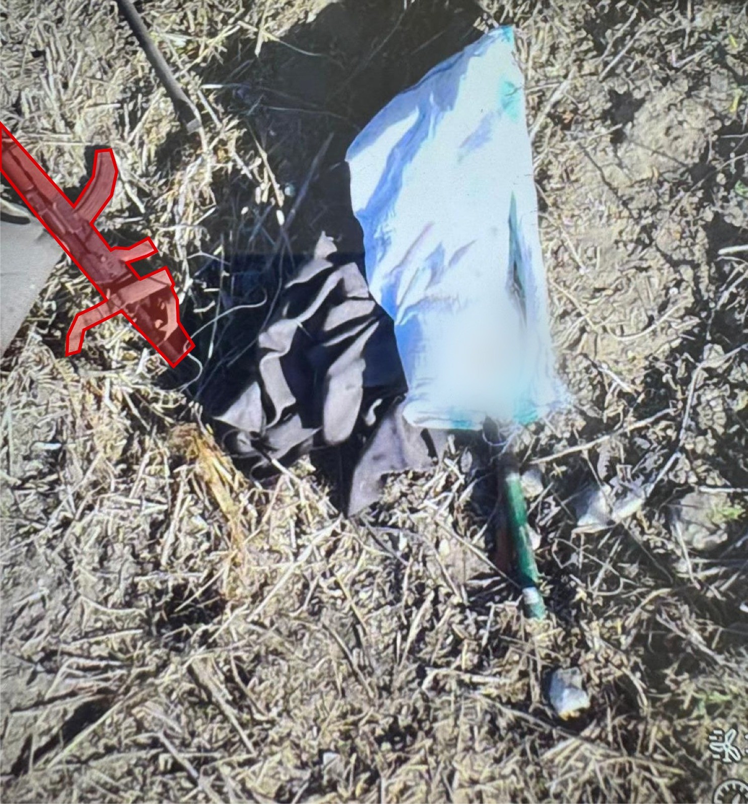 חוליית מחבלי חמאס ניסתה לפשוט על מגנן צה"לי, חלק מהם חוסלו
