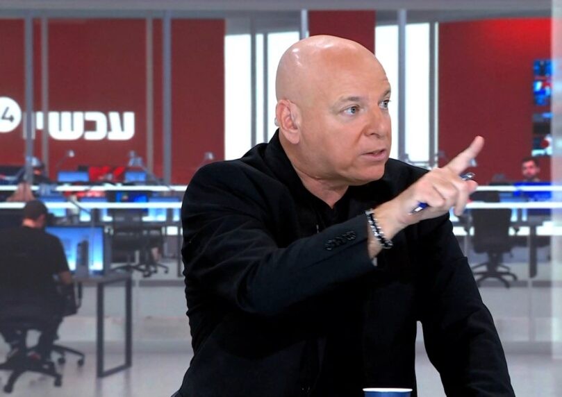בועז גולן תוקף: למה ספורטאים פטורים מגיוס ולומדי תורה לא?