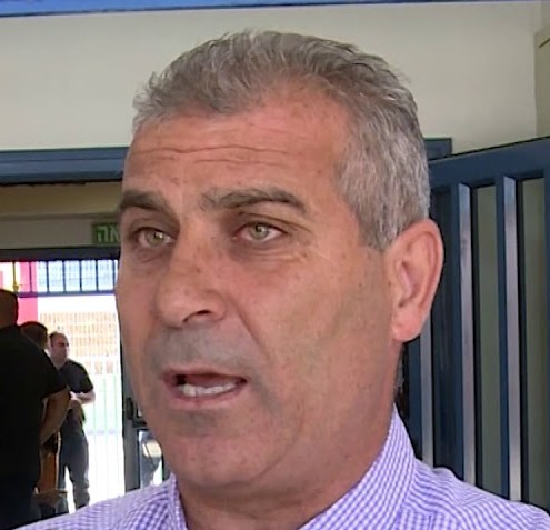 לאחר שכינה את ישראל אויב: תלונה הוגשה נגד ראש עיריית עראבה
