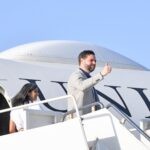 בנתב"ג נערכים להגעה של סגן נשיא ארה"ב: איך להגיע לשדה ומתי?