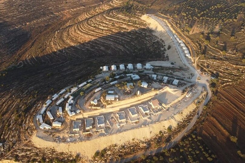 בשיתוף הציונות הדתית