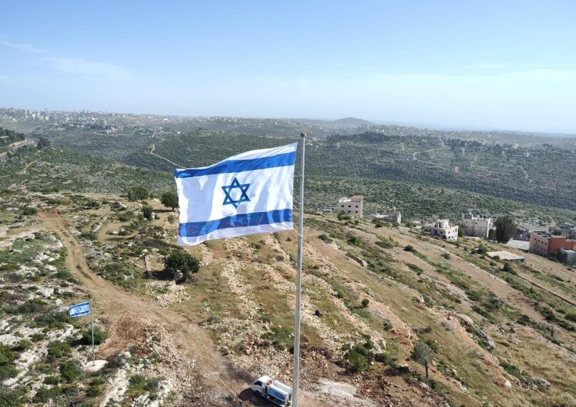 בשיתוף הציונות הדתית
