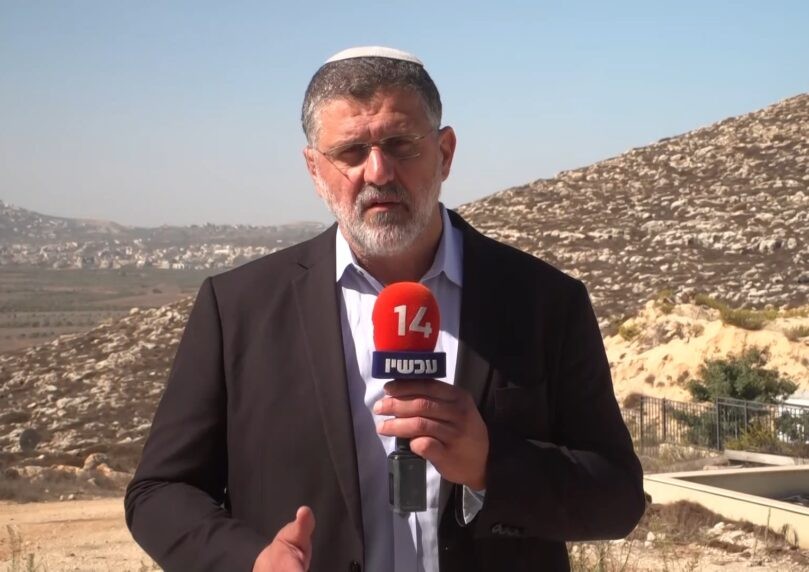 ח"כ בוארון: "לבצע חקירה מיידית נגד היועמ"שית ולעצור אותה"
