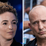 הקלטות סילמן על בנט: "היו מכניסים לו כדורים" | בלעדי