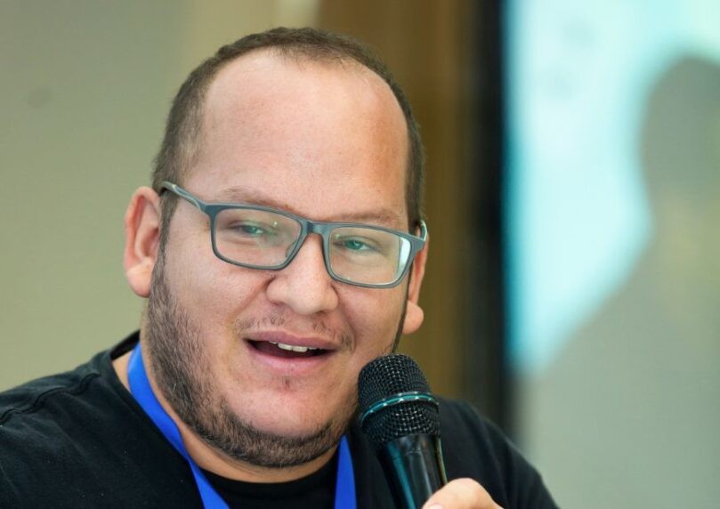 חיים לוינסון פוטר מעיתון "הארץ": "קיבל תשלום מבלי לדווח"