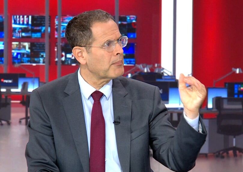 ח"כ סעדה: "יהיה עונש מוות למחבלים - זה מאבק על המוסר והצדק"