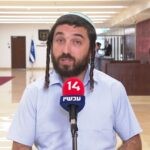 ח"כ סוכות לאחר שזומן לחקירה: "אגיע, אבל זו רדיפה פוליטית"