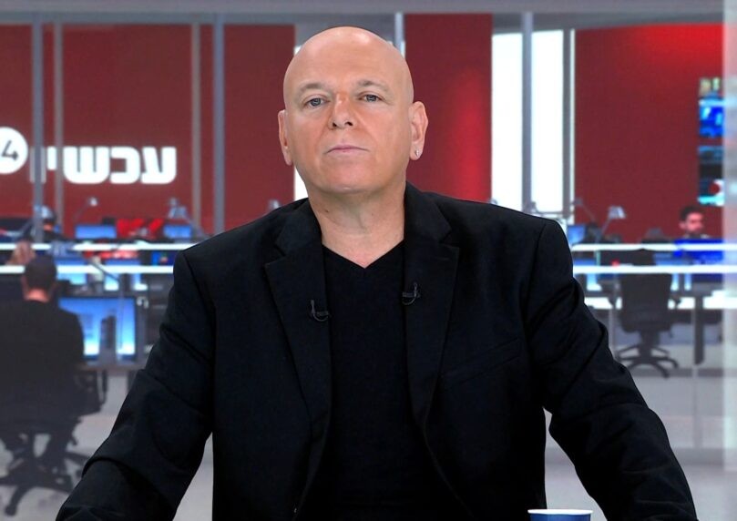 בועז גולן: "הצבא והשמאל לא רוצים חרדים - הכל פוליטיקה"