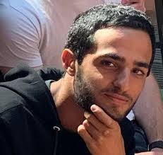 נחטף מהטנק עם הסרבל, השכפ"ץ והנשק: סיפורו של נמרוד כהן