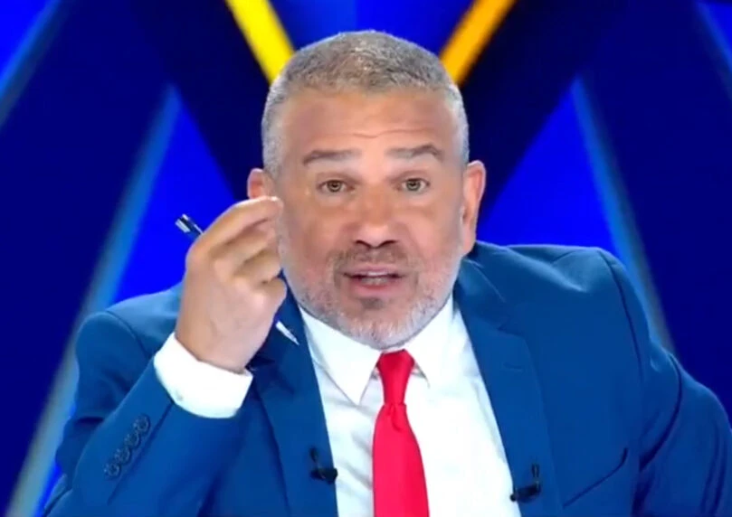 "אתם תמיד מנצחים": התגובה של ינון מגל לטענות עיתונאי השמאל