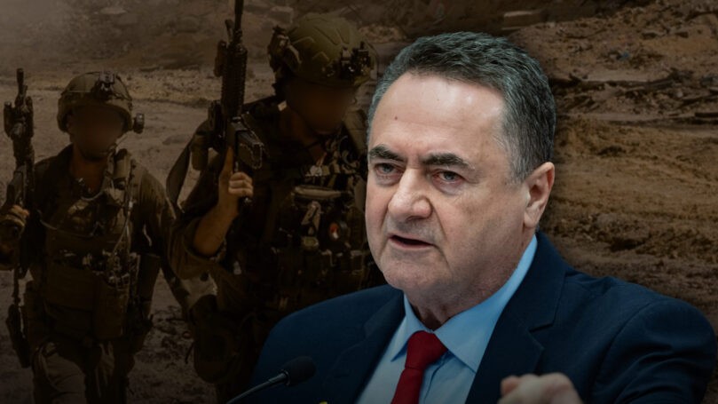 לאחר כיבוש הבופור: המסר המאיים של שר הביטחון לחיזבאללה