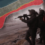 הפרות חמאס נמשכות: מטען פוצץ סמוך לכוחותינו בדרום הרצועה