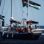 תקרית חמורה: פעילה ממשט הפרובוקציה של חמאס נשכה סוהרת