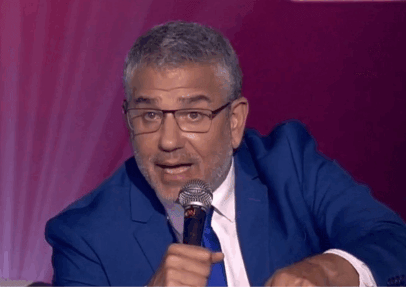 "סיפור כואב": ינון מגל חושף - כך שברתי את הצום